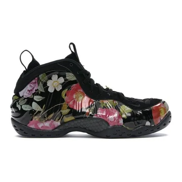 Nike ナイキ レディース スニーカー Nike Air Foamposite One Floral (Women's) 【サイズ US_8(25.0cm) 】
