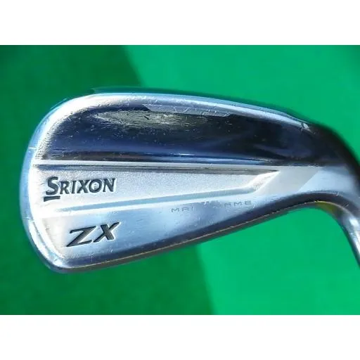 ダンロップ SRIXON ZX Mk II UTILITY U3 ユーティリティ UT フレックスX