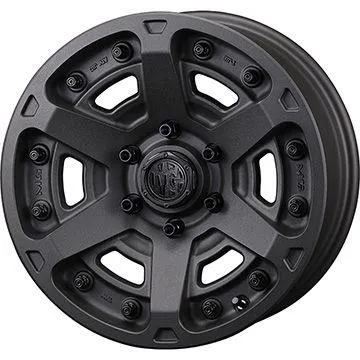 【新品】ランクル300 夏タイヤ ホイール4本セット 285/65R18 BFグッドリッチ オールテレーンT/A KO3 RWL クリムソン マーテルギア(MG) アーマーFF 18インチ