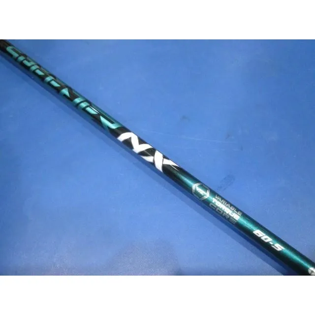 GK鈴鹿☆ 新品442  フジクラ★スピーダー NX グリーン 60（S）★44インチ★テーラーメイドスリーブ付き★