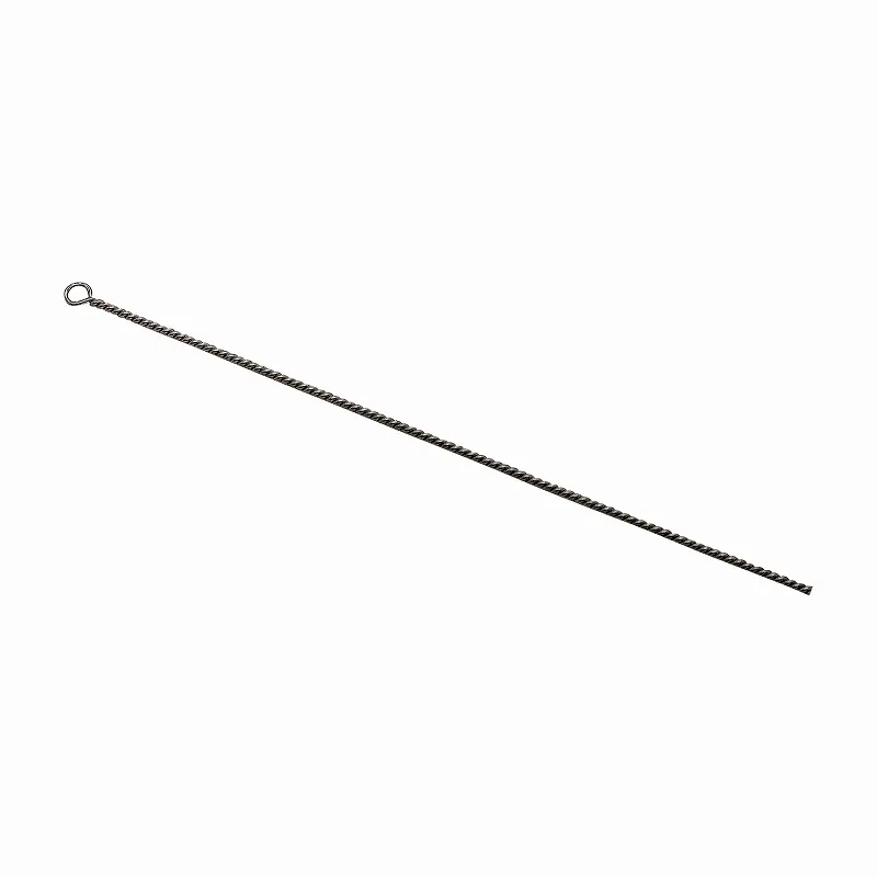 ステム ニクロムループ（柄なし） I06002N(40ﾎﾝ) 販売単位：1