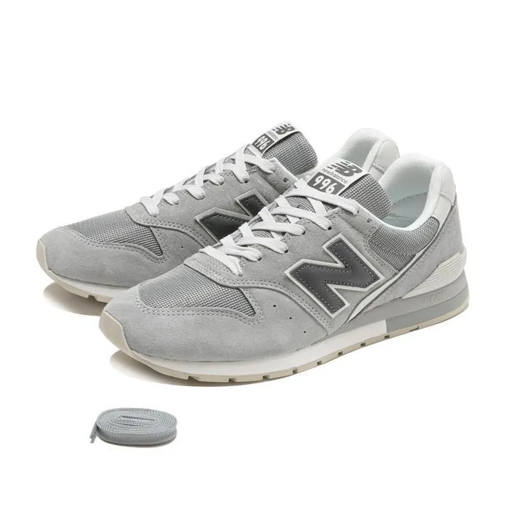NEW BALANCE ニューバランス U996 7K5(D) U996 U996 7K5 GRAY(7K5)
