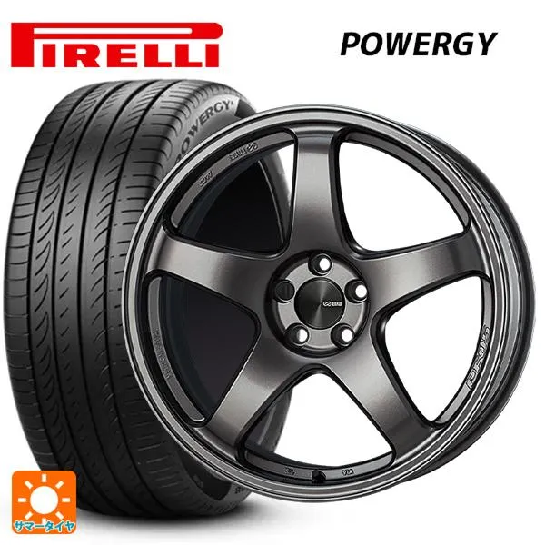 トヨタ ハリアー(80系)用 2023年製 225/65R17 102H ピレリ パワジー 正規品 # パフォーマンスライン PF05