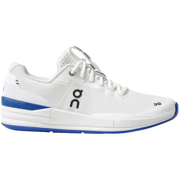 On オン レディース スニーカー On The Roger Pro White Indigo (Women's) 【サイズ US_6.5(23.5cm)】White/Indigo