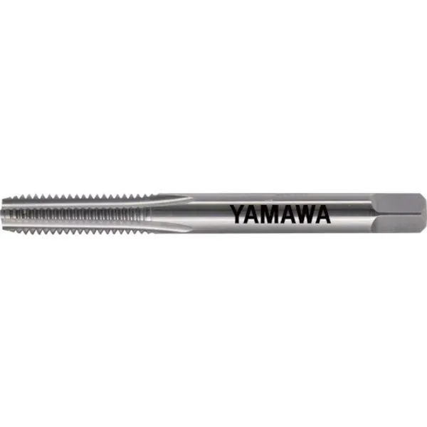 【メーカー在庫あり】 N-CT-P3-LA-M6X1-2 NCTP3LAM6X12 (株)弥満和製作所 ヤマワ 軽合金用超硬ハンドタップ N-CT LA P3 M6X1 3P HD店