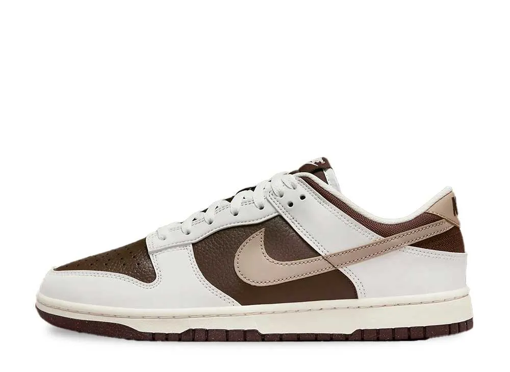 今だけ【1000円クーポン】発行中!!Nike ナイキ ダンク ロー ネクストネイチャー モカ ナイキ HF4292-100 メンズ スニーカー ランニングシューズ 21SN-HF4292-100