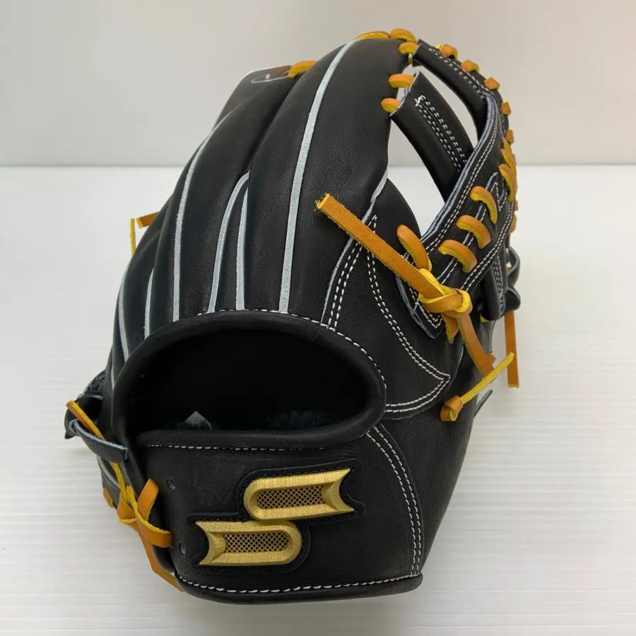 エスエスケイ SSK プロエッジ 硬式 大人 一般 内野手用 グローブ グラブ 右投げ PKB761 タグ付き  野球 6853