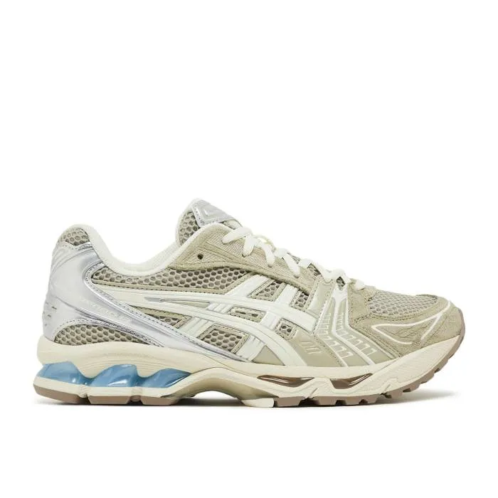 アシックス Asics 【 Juliana Salazar X Gel Kayano 14 Eucalyptus Men Eucalyptus/Vanilla Ice 】 メンズ