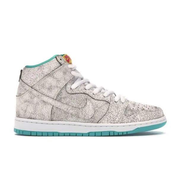 Nike ナイキ メンズ エスビー スニーカー Nike SB Dunk High Flamingo 【US_9.5(27.5cm) 】
