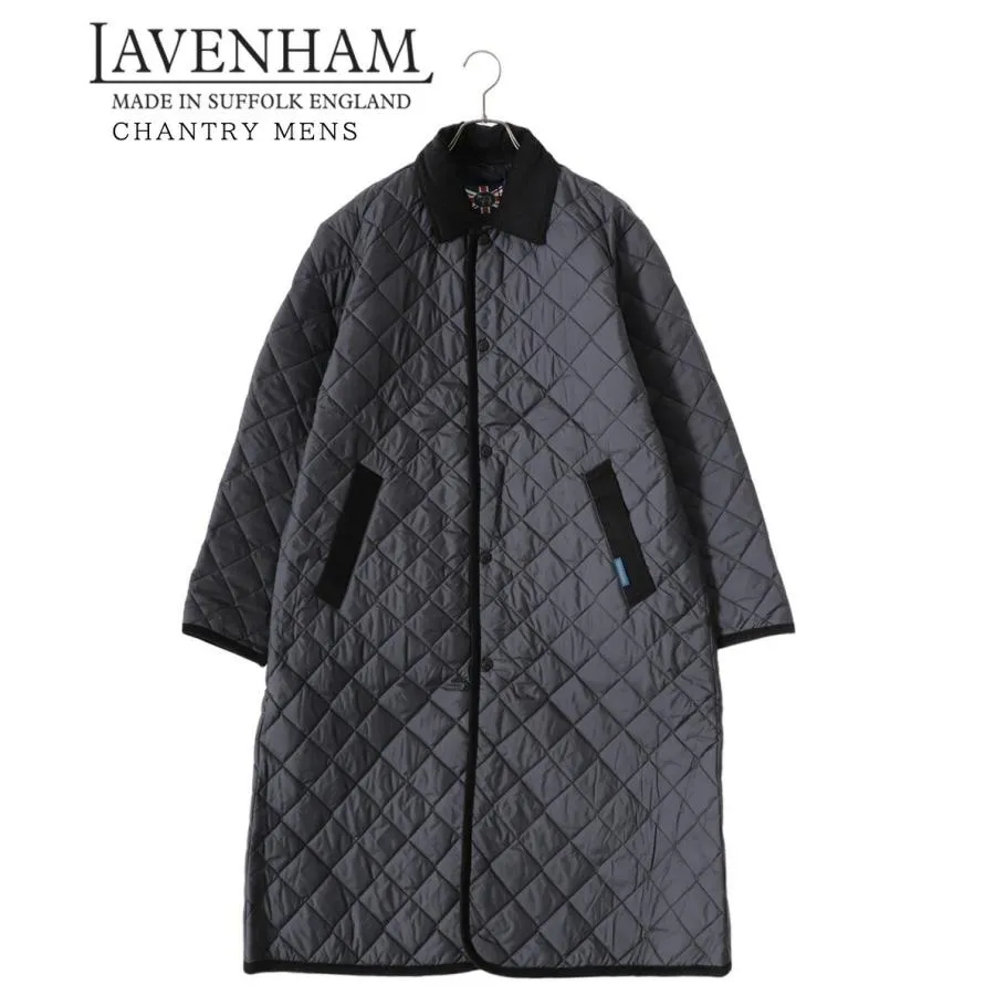 LAVENHAM / ラベンハム ： CHANTRY MENS / 全2色 ： LV6023