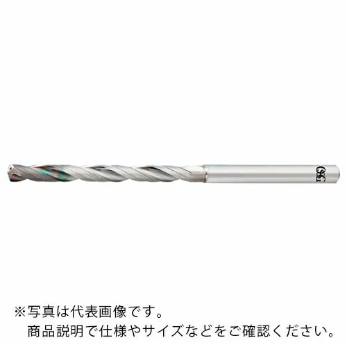OSG ( オーエスジー ) 超硬油穴付きADОドリル8Dタイプ 8705220 ( ADO-8D 12.2 (8705220) ) 【メーカー取寄】