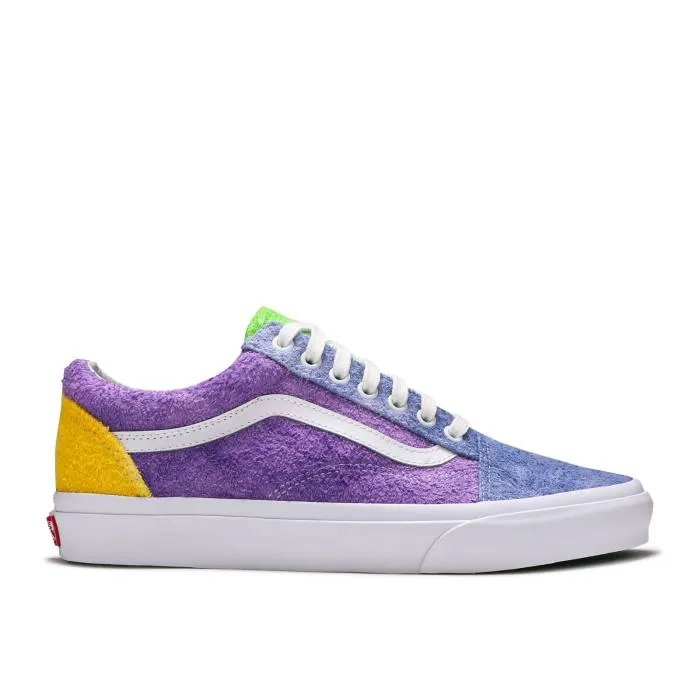 ヴァンズ Vans 【 Anderson .Paak X Old Skool Ziti Men Multi-Color 】 メンズ