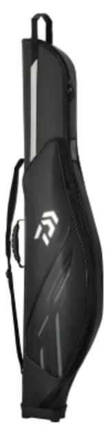 【大型商品（220サイズ）】【ダイワ】ロッドケースFF 135RW（M）カラー：ブラック【4550133643958】