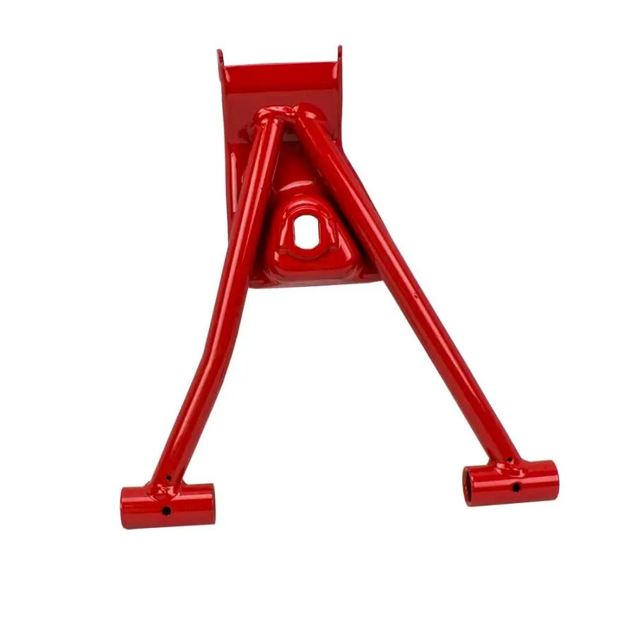 【並行輸入品】 Polaris 1014321 293 Red RH Upper Control Arm 2003 2006 400 Sport