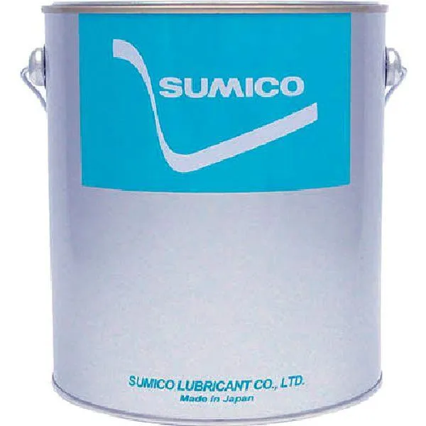 【メーカー在庫あり】 SMP-25-1 SMP251 グリース(耐熱・耐水・高荷重用) スミプレックスMP No.1 2.5kg(284172) HD店