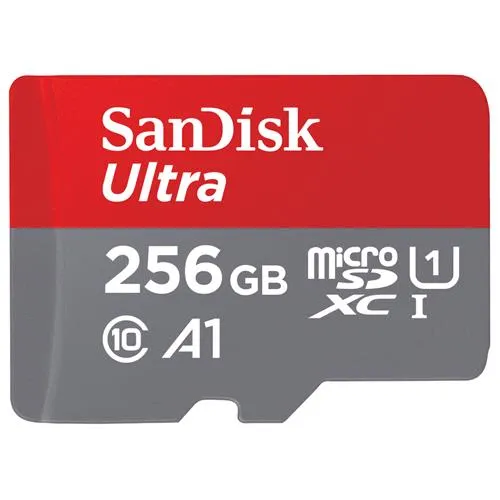 【SALE価格】エスコ (ESCO) EA759GN-27C 256GB micro SDXC メモリーカード EA759GN-27C