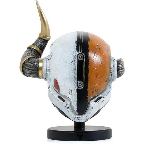 [フィギュアなど][新品]NUMSKULL / DESTINY HELMET SHAXX (STAT)(2025/5/31発売)