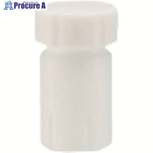 TGK バイアルびん PTFE製 50mL 282-17-40-02 1個 ■▼189-9182 【送料都度見積】