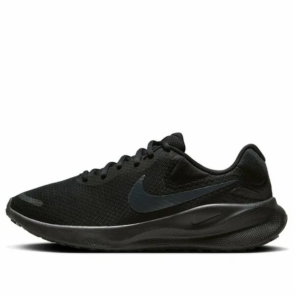 Nike ナイキ レディース スニーカー  【(WMNS) Nike Revolution Black Off Noir FB2208-002】  サイズ US_6(23.0cm)