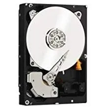 【中古】WESTERN DIGITAL Western Digital Blue WD5000LPVX 500GB 5400RPM SATA3SATA 6.0GB 8MB ノートブックハードドライブ 2.5インチ  WD5