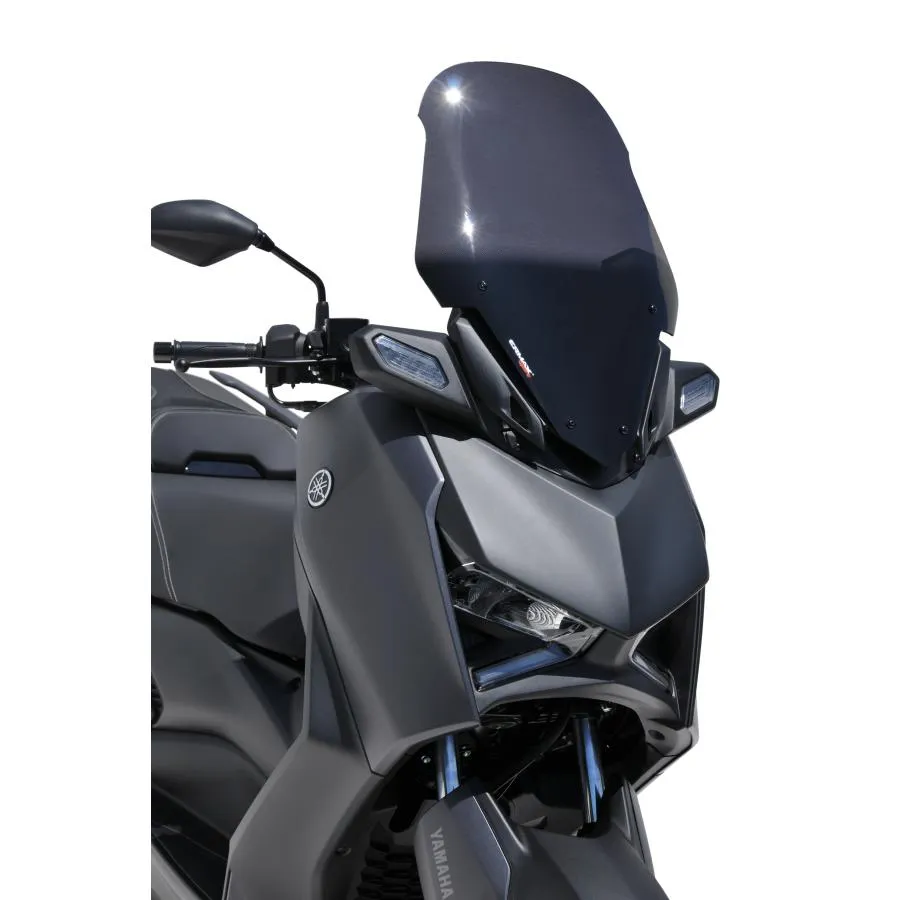 Ermax(アルマックス)  X-MAX250 2023 ハイプロテクション ウインドシールド 58cm 0102Z06-xx