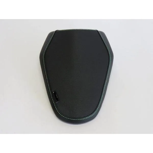 【互換品】Ninja ZX-25R ニンジャ ZX25R 2020 以降 Ninja ZX4RR ZX-4RR 2023 以降 リアシート カスタム 10mm アップ 黒 B