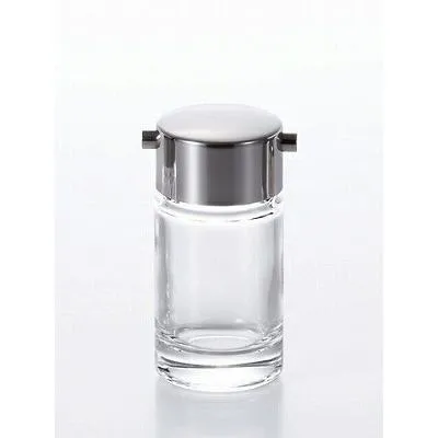 石塚硝子 ISHIZUKA GLASS アデリアグラス ADERIA GLASS とんかつソース差し 八角ソース差し 6個セット 丸型 F49287 角型 F49281