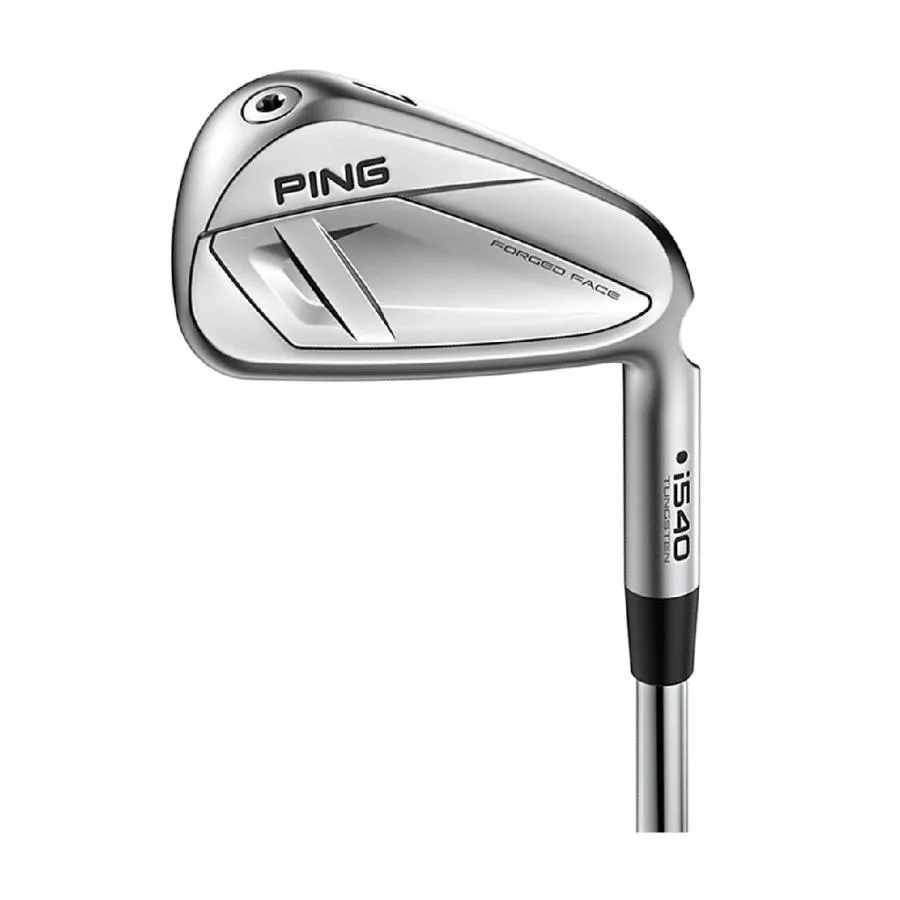 ピン I SERIES i540 アイアン(5本セット) N.S.PRO MODUS3 TOUR 105／115／120  シャフト：N.S.PRO MODUS3 TOUR 105