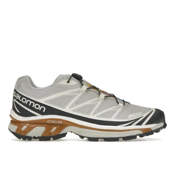 Salomon サロモン メンズ - スニーカー Salomon XT-6 Dark Sapphire 【US_5.5(23.5cm) 】