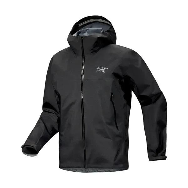 アークテリクス ジャケット ベータ ジャケット Beta Jacket M X000010513 メンズ ARC'TERYX 25FW BIRD AID対象商品