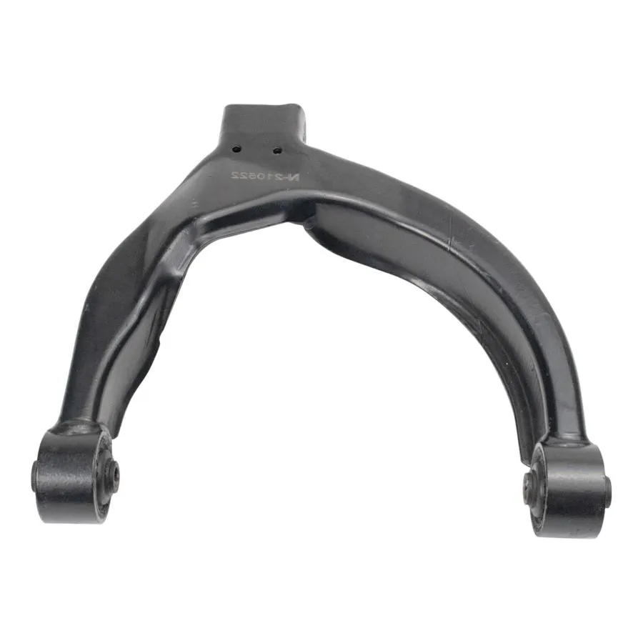 【並行輸入品】 Rear Right Upper Control Arm Passenger Side Compatible with 2001