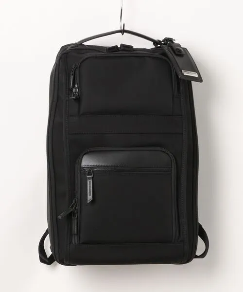 デイバック リュック ZEST2 Backpack B4 15.6インチPC 81333 メンズ