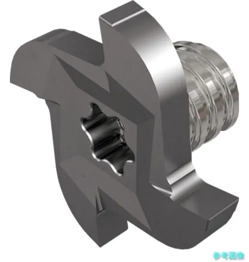 イスカル MM GRIT22K076-000-4T8(IC908) マルチマスター 小径溝加工対応ヘッド MM GRIT-4T8/6T10 IC908 【2個】