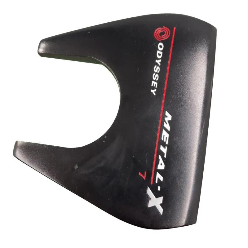オデッセイ METAL-X #7 33インチ パター PT フレックスその他