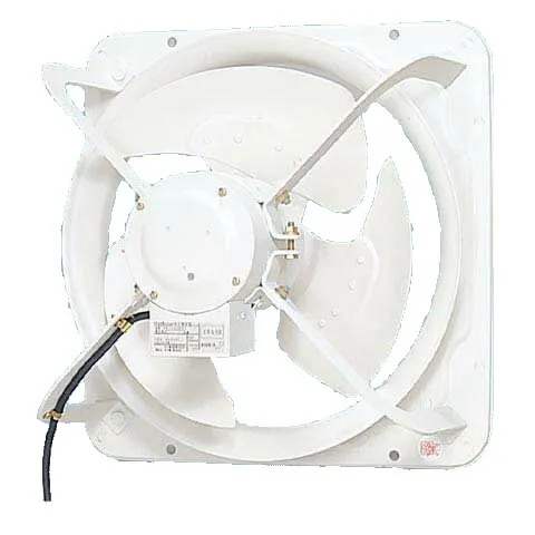 パナソニック 換気扇 有圧換気扇 低騒音形 排-給気兼用仕様 単相・100V FY-45MSV3 FY45MSV3【純正品】