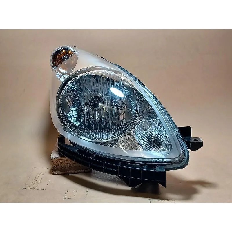 コーティング済  ライフ JB6 右ヘッドランプ・ヘッドライト C  スタンレー P6183 33101-SFA-N51 NH578