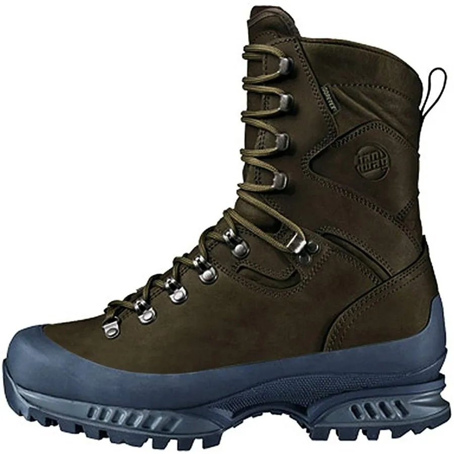 【並行輸入品】Hanwag メンズ カラー: ブラウン Hanwag Tatra Top Wide GTX Mens Walking Boots