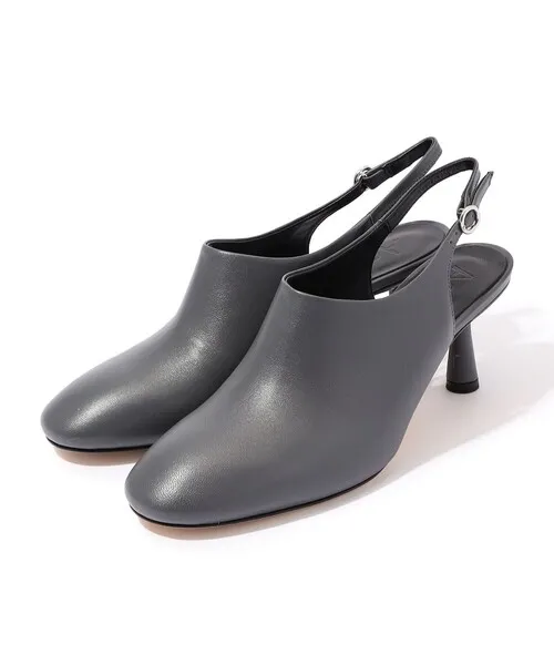 パンプス Aeyde MALIN Slingback Mules パンプス