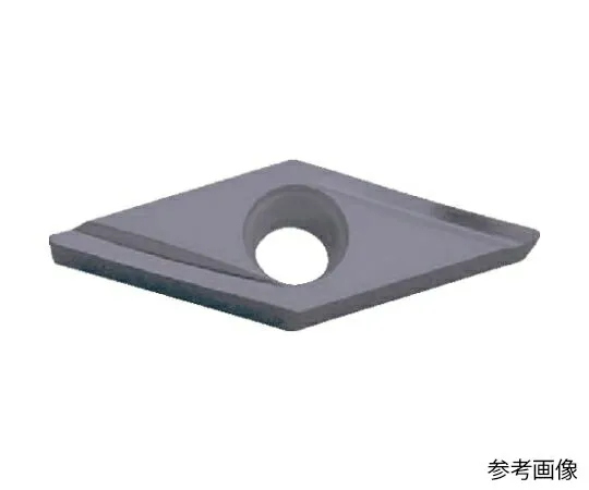京セラ 旋削加工用チップ PVDコーティング PR1535 10個入 VBET1103005MR-Y PR1535
