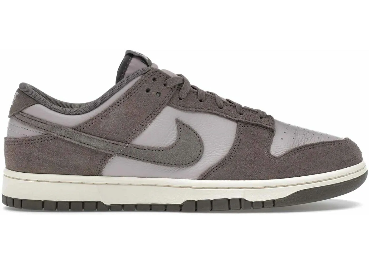 ナイキ ダンク プラチナム 紫 バイオレット ダンクロー スニーカー メンズ NIKE DUNK LOW SE PLATINUM VIOLET CAVE STONE / PLATINUM VIOLET CAVE STONE PALE