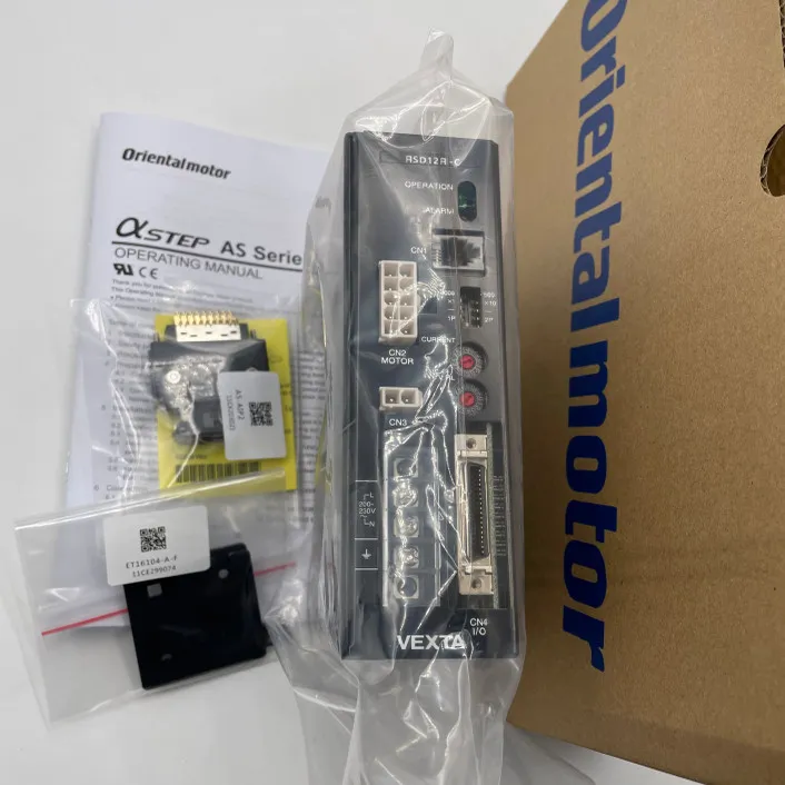 ASD12A-S 新品 6ヶ月安心保証