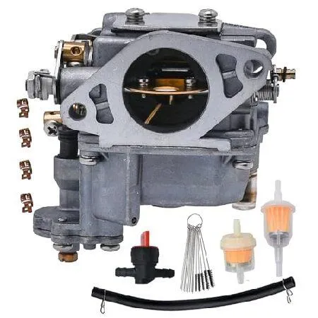 【並行輸入品】 66M-14301-11 ヤマハ 4ストローク 15HP F15 船外エンジン 66M14301 66M-14301-00 66M-14301-10 6D4-14301-00 66M-14301-00 66M-14301-12 66M-143