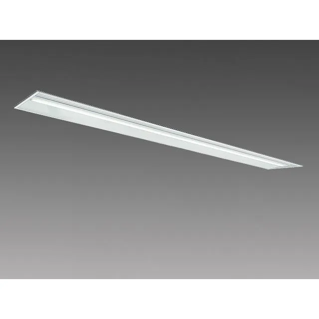 【法人様限定】【MY-B910405/WW AHZ】三菱 LEDライトユニット形ベースライト(Myシリーズ) 埋込形 300幅 省電力タイプ MITSUBISHI/代引き不可品