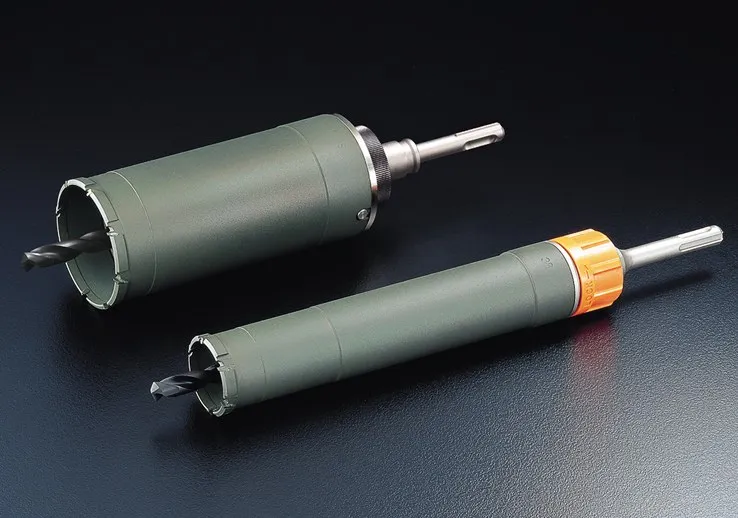 ユニカ UR21 多機能コアドリル 複合材用 ストレートシャンク 115mm UR21-F115NST
