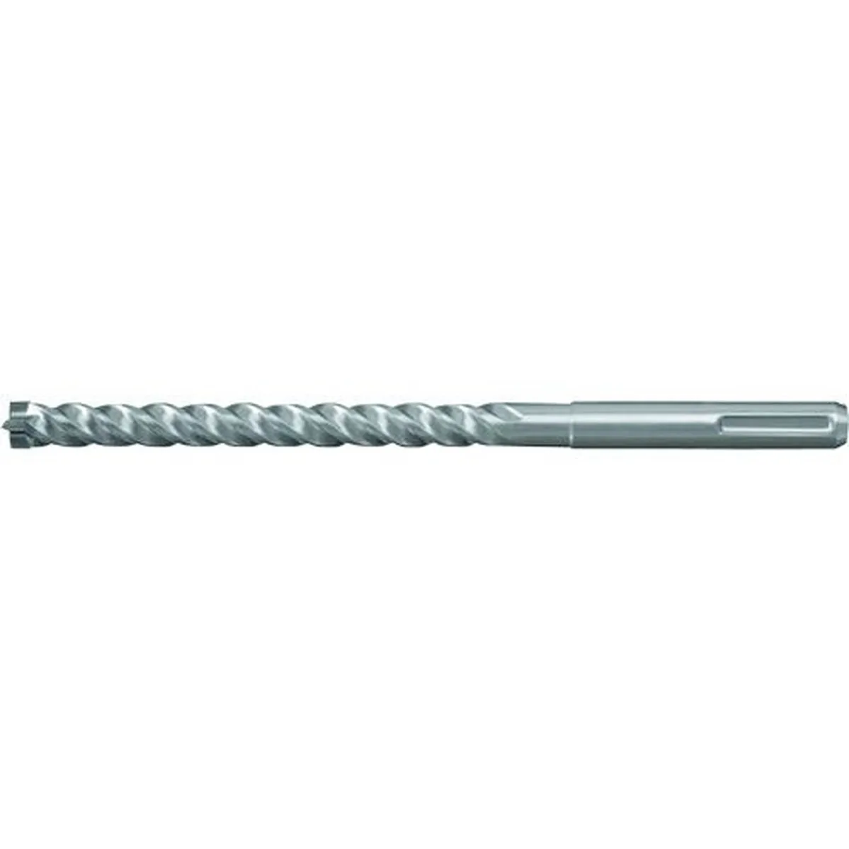 【期間限定!対象商品P2～20倍】 フィッシャー ドリルビットＱｕａｔｔｒｉｃ ２ １４／９５０／１０００ 1本 (549940)