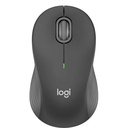 2025年 12月 クリスマス スマホ pc パソコン スマホ OA機器 デジタル 情報 周辺 機器 パーツ ケース スタンド アクセサリー  デジタル関連  | ロジクール logicool SIGNATURE M550 ワイヤレスマウス グレー M550MGR