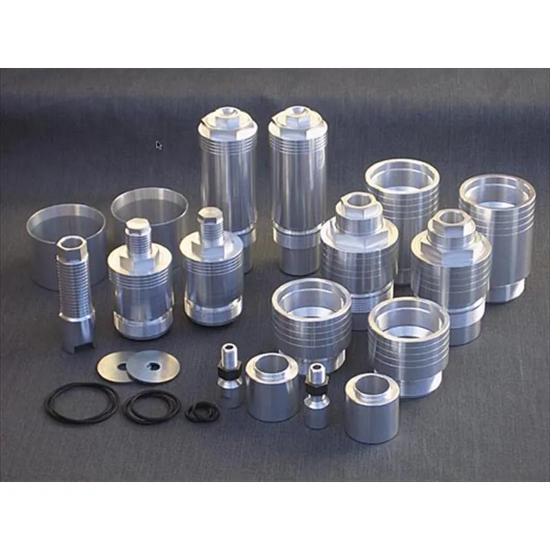 バイクパーツ ウイニングラン フロントフォーク延長キット 80mm オーリンズFGRT817 OLS50461-80
