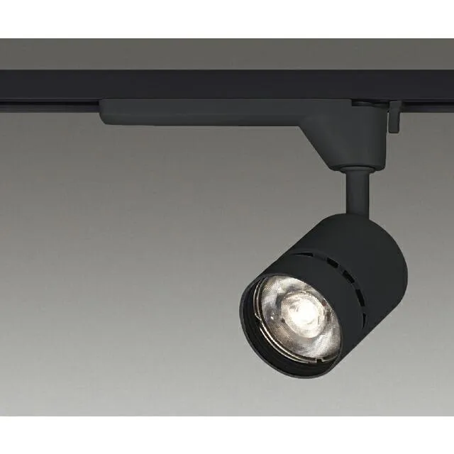 β東芝 照明器具【LEDS-15116LK-LS1】LEDスポットライト スポットライト1500黒塗 受注生産 {S1}