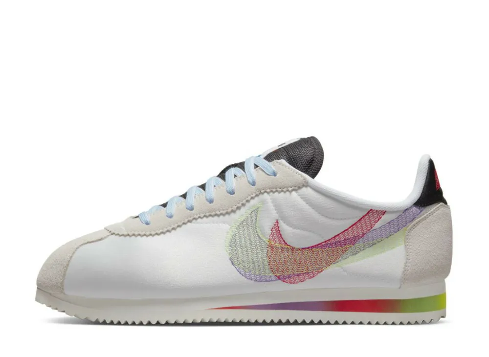 【今だけ500円割引クーポンあり!!】Nike ナイキ コルテッツ ビー トゥルー ナイキ DR5491-100 メンズ スニーカー ランニングシューズ 21SN-DR5491-100