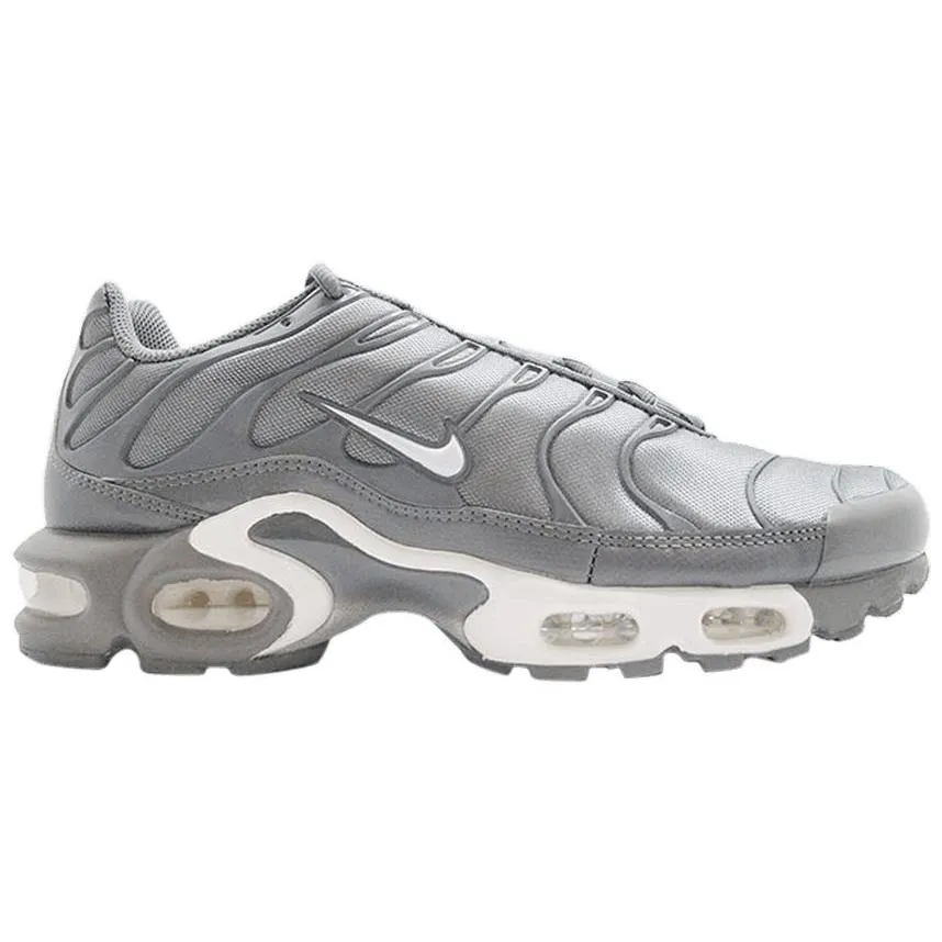 NIKE ナイキ 647315-012 Nike エアマックス Plus TXT 'Cool Grey' メンズ